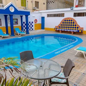 visit hotel