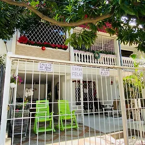 Casa Feliz Gasthof
