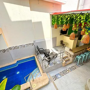 Zamay Centro Hotel