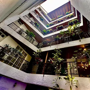 visit hotel