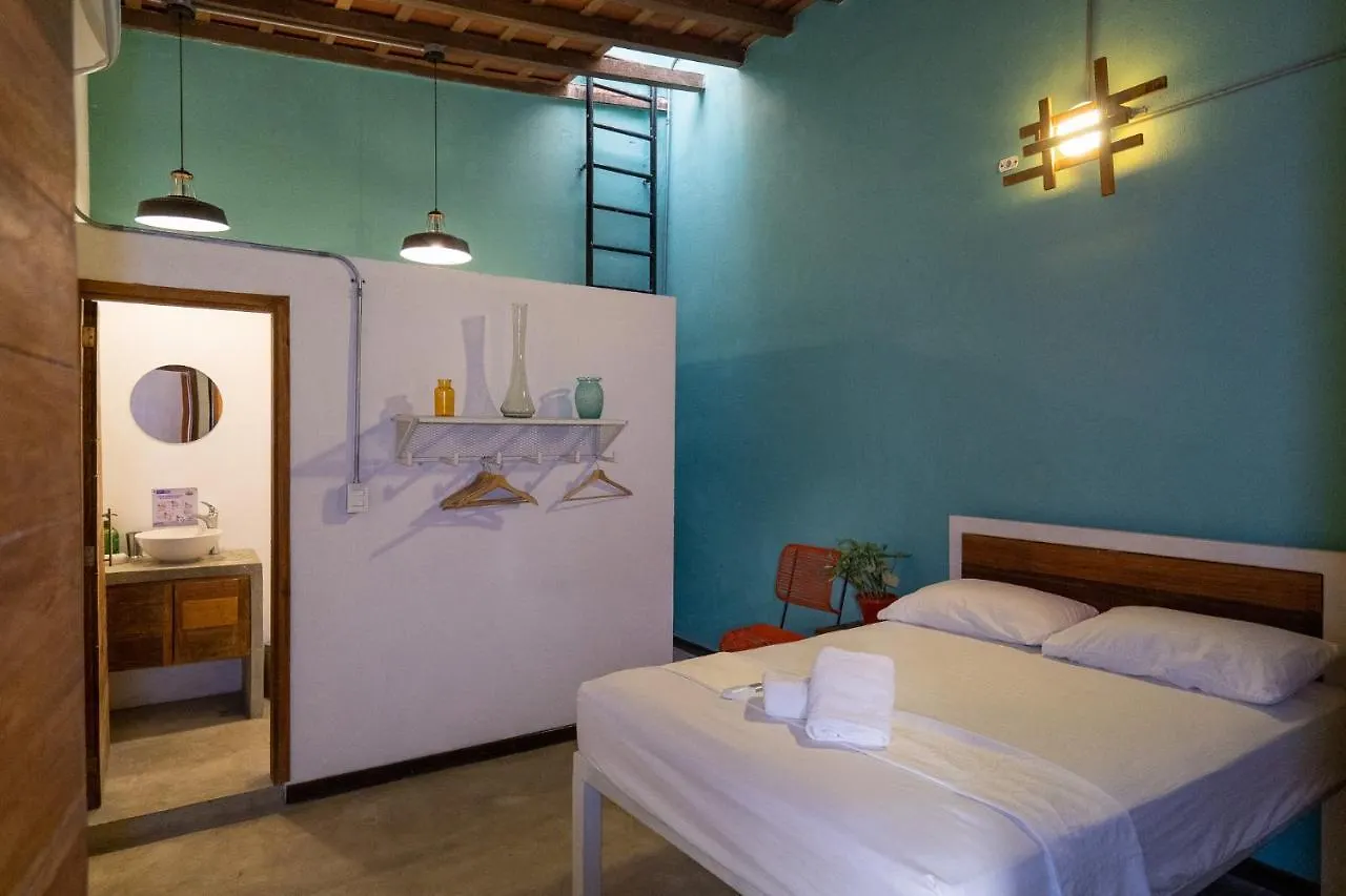 Casa Tunido Hostel Santa Marta  0*, Santa Marta (Magdalena)
