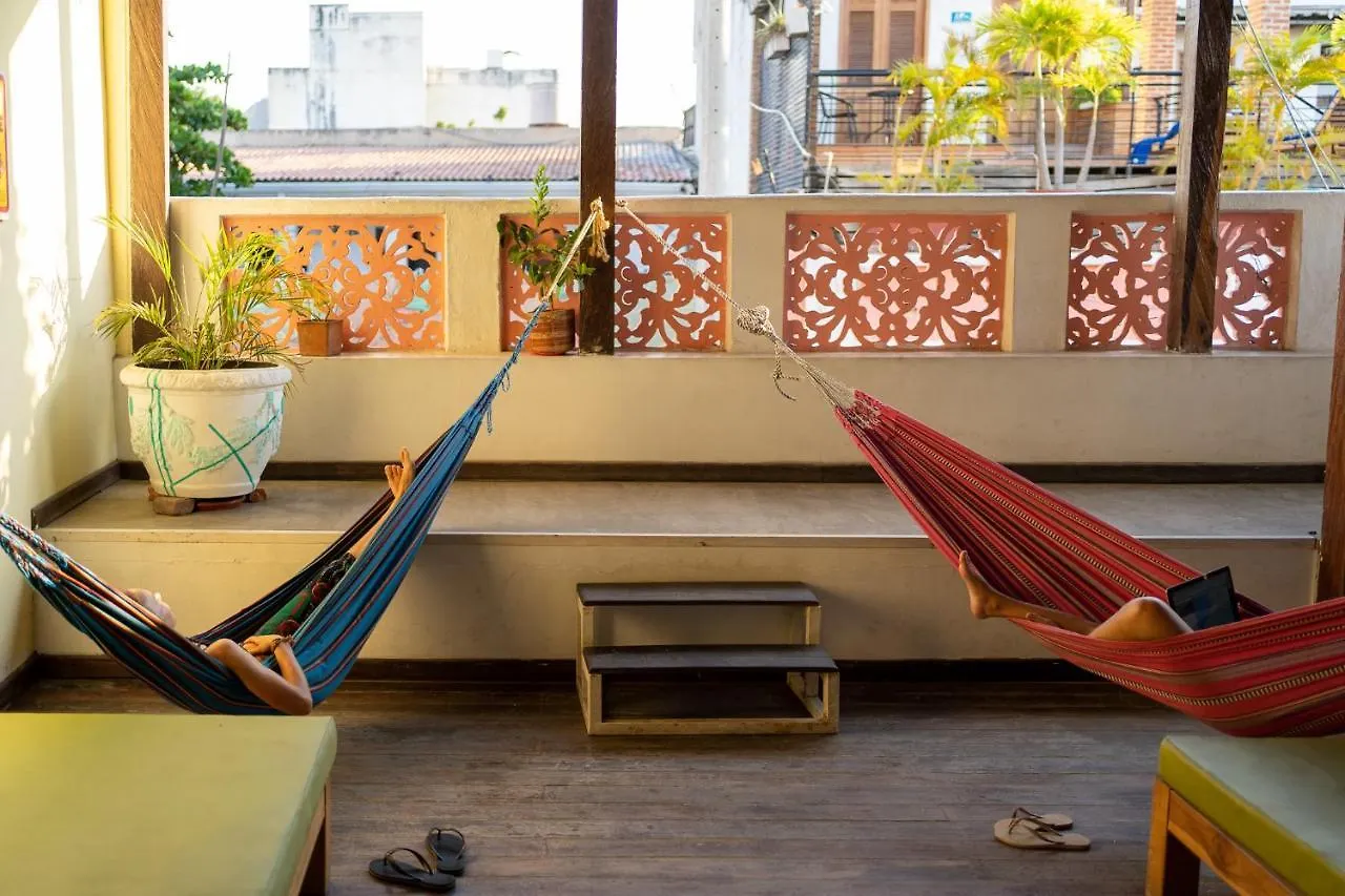 Casa Tunido Hostel Santa Marta   Santa Marta (Magdalena)