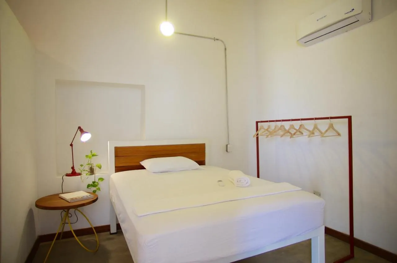 Casa Tunido Hostel Santa Marta  0*, Santa Marta (Magdalena) Colombia