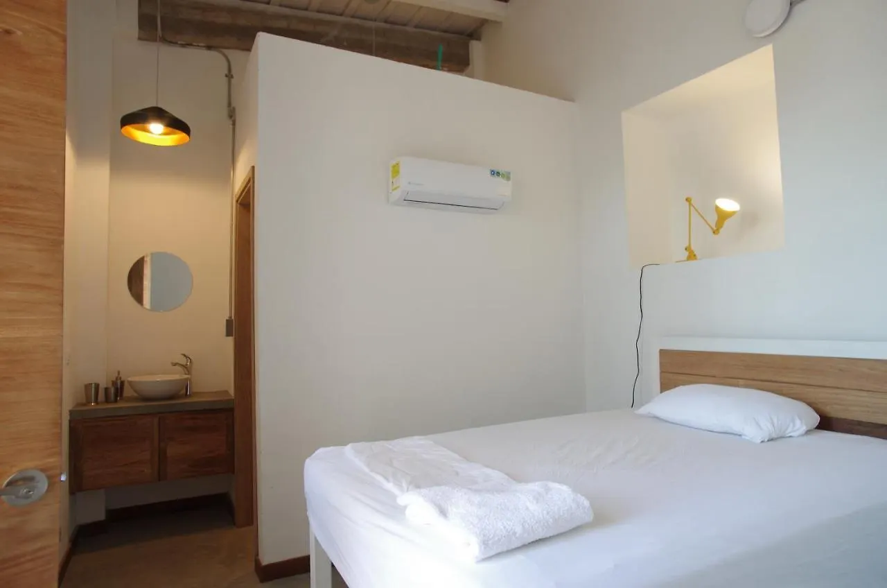 Casa Tunido Hostel Santa Marta  Colombia