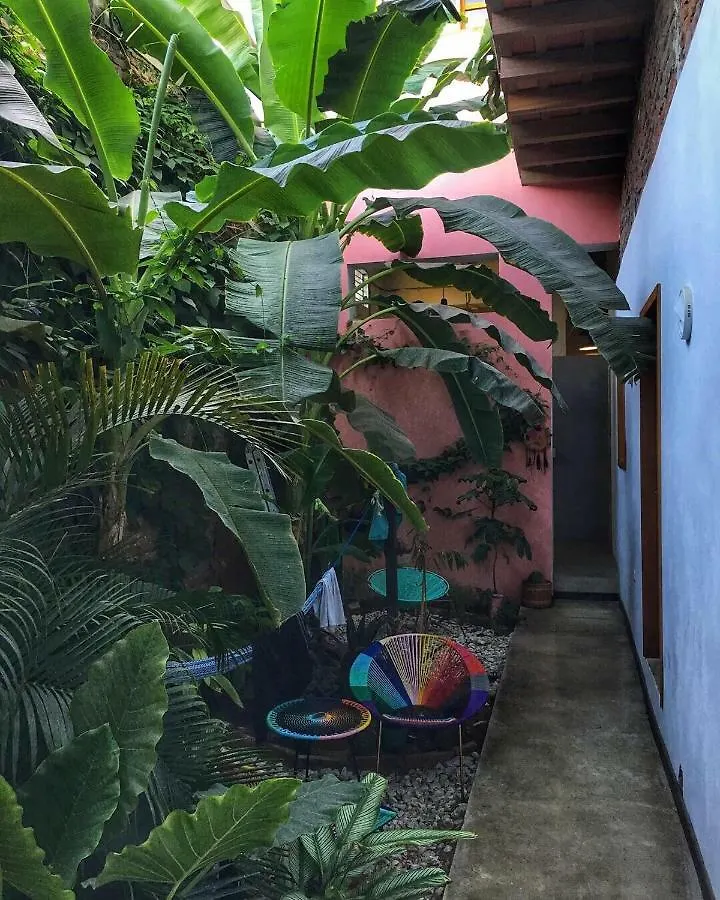 Casa Tunido Hostel Santa Marta