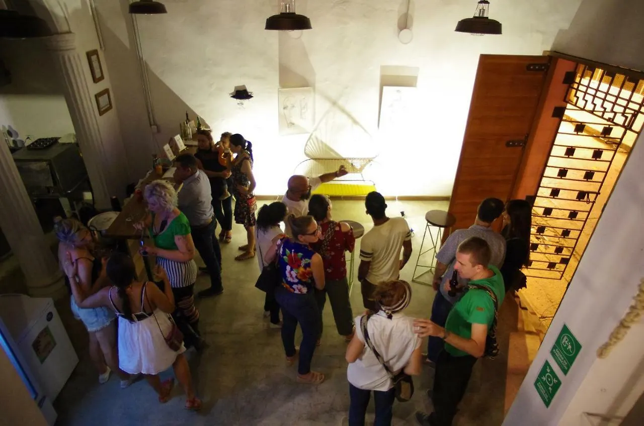 Casa Tunido Hostel Santa Marta  Santa Marta (Magdalena)